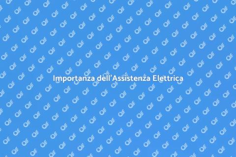 Assistenza per Studio Elettrico