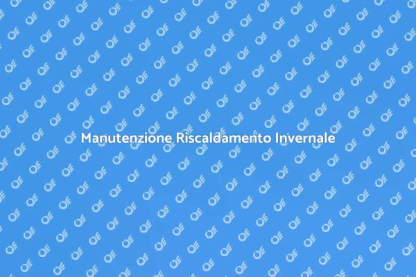 Riparazione Efficiente del Riscaldamento