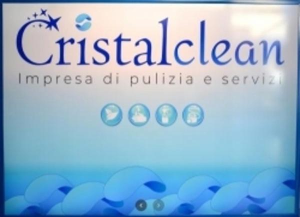 Cristalclean Srl  - Foto 1