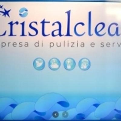 Cristalclean Srl