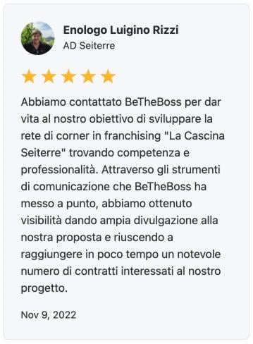 BeTheBoss Italia S.r.l. - Foto 19