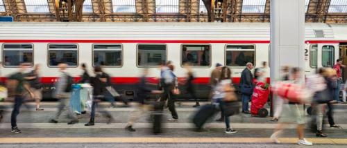 Dal 3 Giugno via alla Fase 3: cosa prevede, e cosa ancora non potremo fare