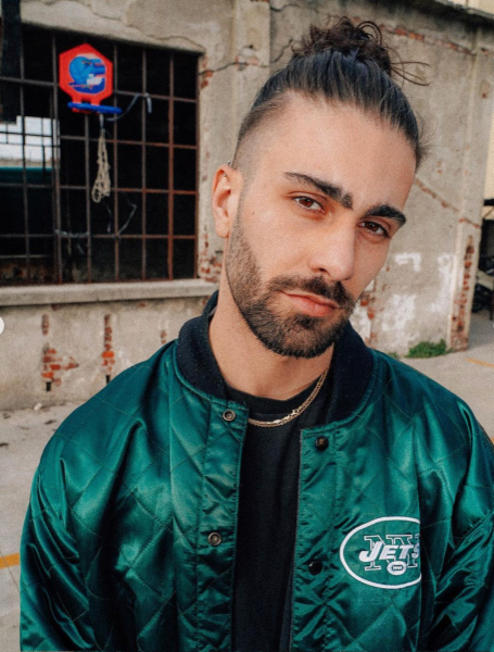 Alessandro Marzico - Foto 5