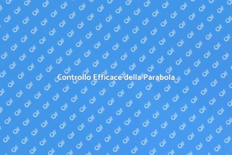 Ottimizzazione della Parabola