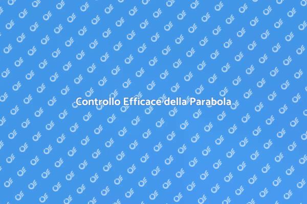 Migliora la Ricezione della Parabola