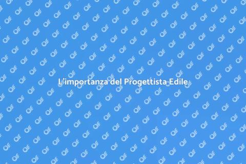 Progettista Edile: Trasforma la tua Casa