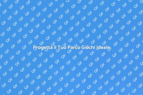 Costruire un Parco Giochi Sicuro
