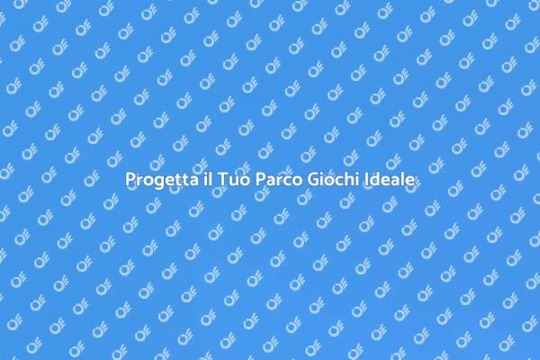 Costruisci il Parco Giochi dei Sogni