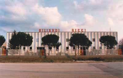 Biliardi Ricci  - Foto 2