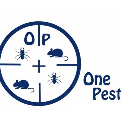 One pest