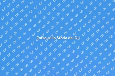 Storia della Musica da DJ: Un Corso