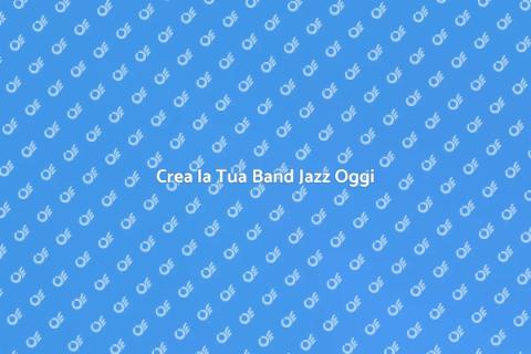 Formare una Band Jazz: Guida Pratica