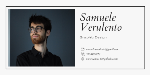 Samuele V. - Foto 2
