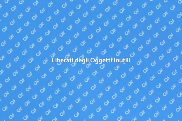 Guida per Svuotare Cantine Facile