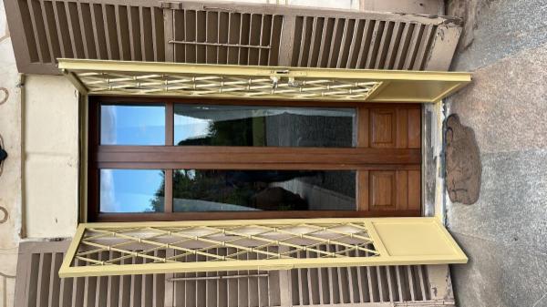 Ghanay Ristrutturazioni Su Fune - Foto 3
