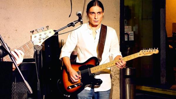 Rock in Trio - Foto 6