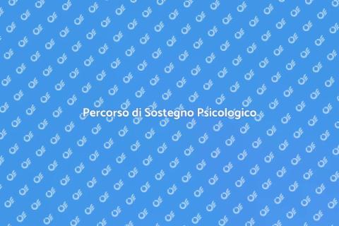 Sostegno Psicologico: Riscopri Te Stesso