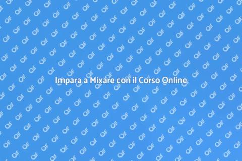 Corso di DJing Online: Impara a Mixare