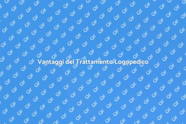 Importanza della Logopedia nella Comunicazione