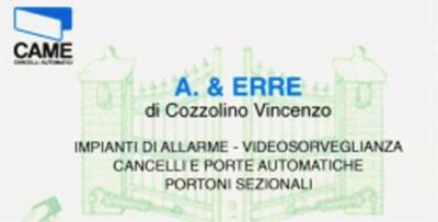 A & Erre  - Foto 2