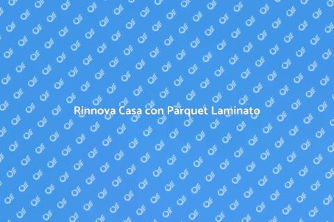 Parquet Laminato: Innovazione e Stile