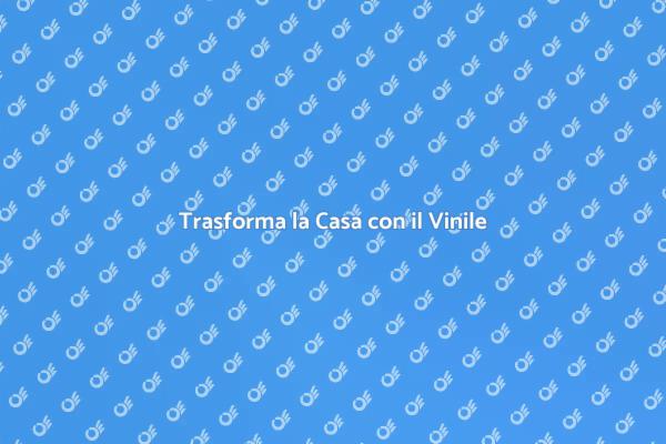Eleganza con il Pavimento Galleggiante
