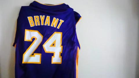 Kobe Bryant: Esempio di auto-perfezionismo