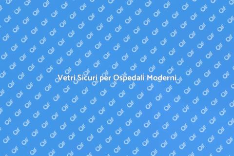 Sostituire i vetri delle finestre