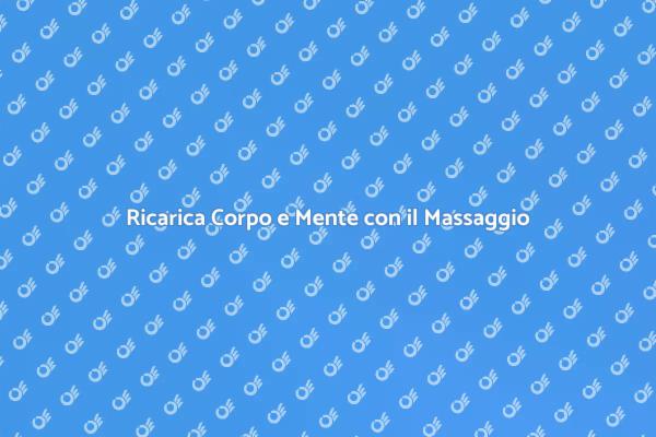 Ringiovanisci con il Massaggio Svedese
