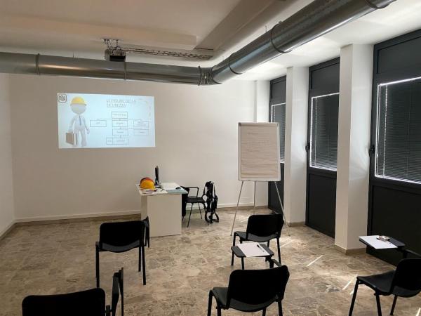.NEO SAFETY SRL STP UNIPERSONALE - Foto 5