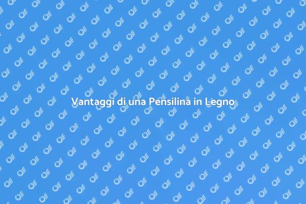 Trasforma la Tua Casa con una Pensilina