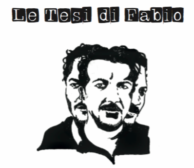 Le Tesi di Fabio + DJ Rennjj - Foto 1