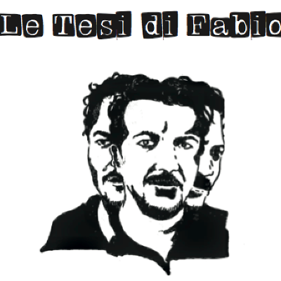 Le Tesi di Fabio + DJ Rennjj