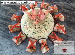 Manicaretto Cuochi a domicilio - Foto 3