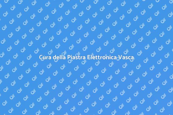Manutenzione Efficace della Vasca Idromassaggio