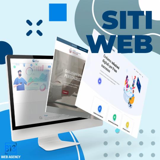 B13 Web Agency - Foto 2