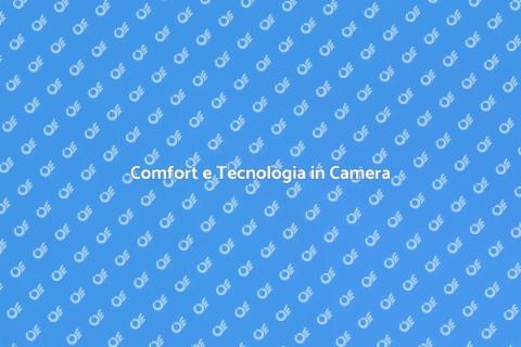 Automazione in Camera da Letto
