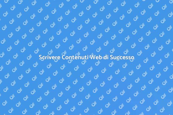 L'Arte di Scrivere Online Efficacemente