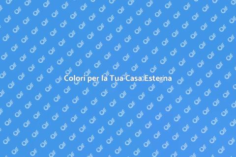 Pittura per Casa Esterna: Guida Pratica