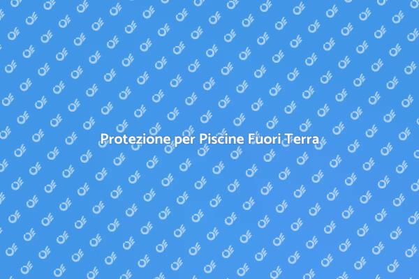 Innovazione nella Sicurezza delle Piscine