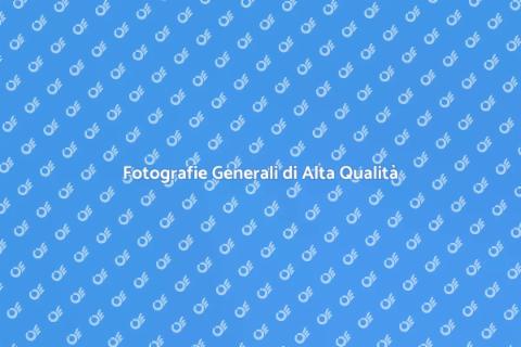 Realizzazione di Fotografie Generali