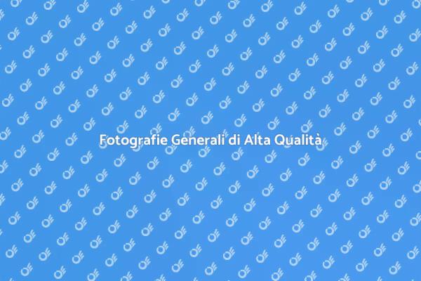 Immortalare Momenti con Fotografie Generali