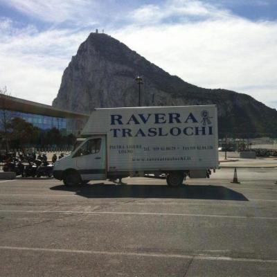 Ravera Traslochi  - Foto 5
