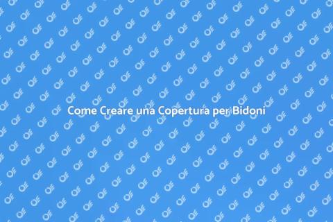 Copertura per Bidoni della Spazzatura