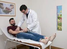 Dr Alessandro Romeo, Nutrizionista  - Foto 2