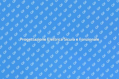 Schema Impianto Elettrico Sicuro