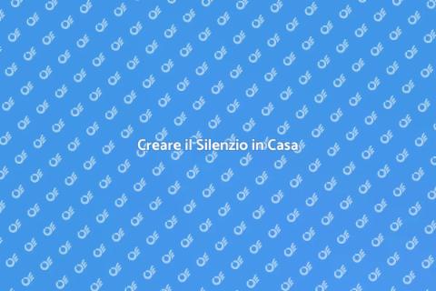 Isolare Acusticamente una Stanza