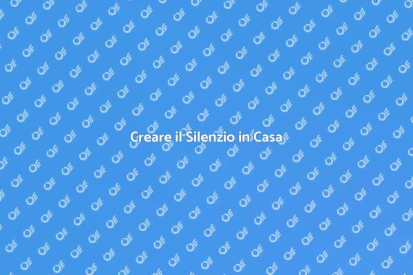 Come Isolare Acusticamente una Stanza