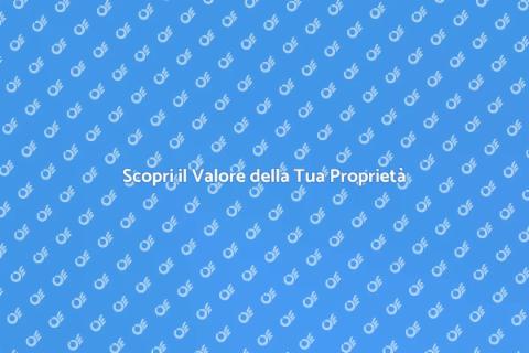 Valutazione Immobiliare per il Tuo Futuro