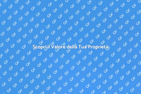 Importanza della Valutazione Immobiliare